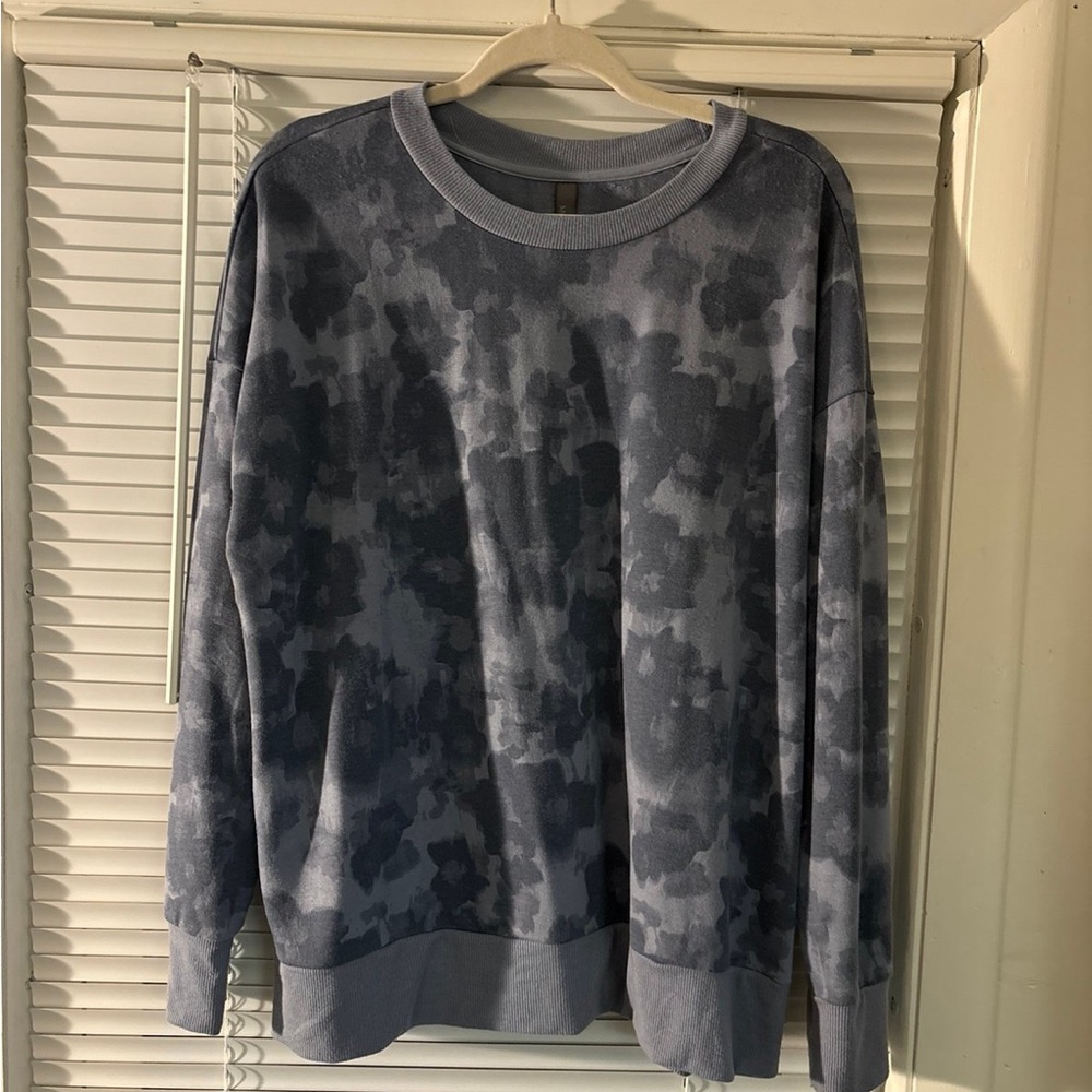 Mondetta sweatshirt sz XL
